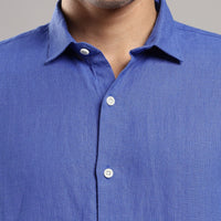 Sora Linen Shirt