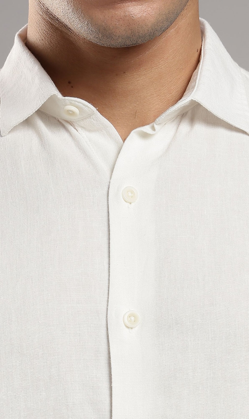 Cora Linen Shirt