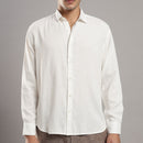 Cora Linen Shirt