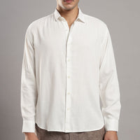 Cora Linen Shirt