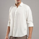 Cora Linen Shirt