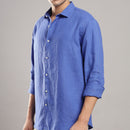 Sora Linen Shirt