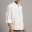Cora Linen Shirt