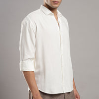 Cora Linen Shirt