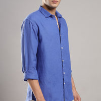 Sora Linen Shirt