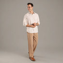 Wheat Stripes Shirt