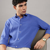 Sora Linen Shirt