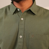Avocado Hemp Shirt