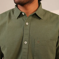 Avocado Hemp Shirt