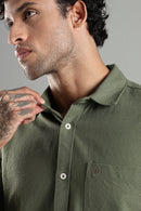 Avocado Hemp Shirt