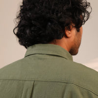 Avocado Hemp Shirt