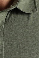 Avocado Hemp Shirt