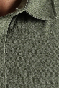 Avocado Hemp Shirt