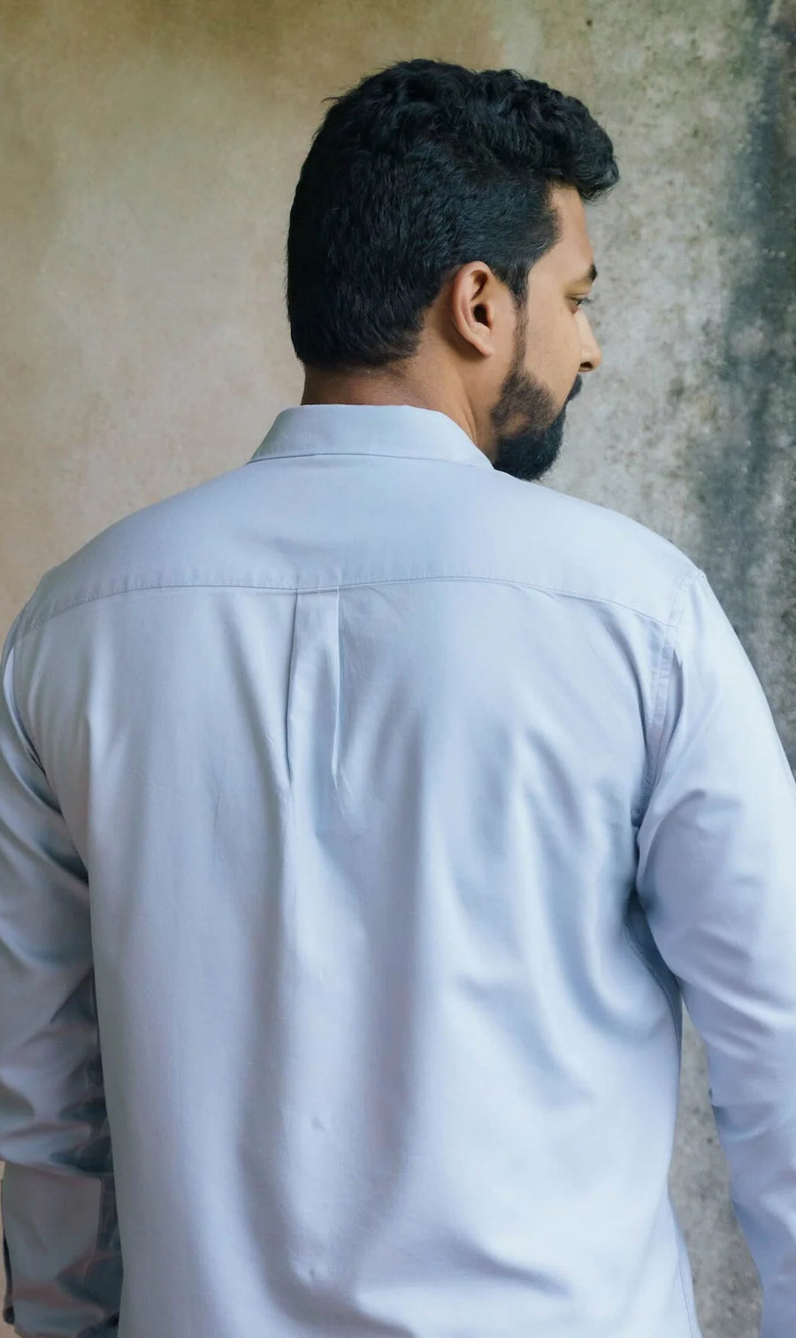 Azure Shirt