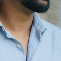 Azure Shirt