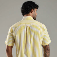 Solaris Stripes Shirt