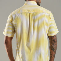 Solaris Stripes Shirt