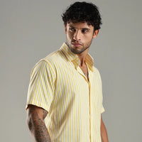 Solaris Stripes Shirt