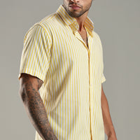 Solaris Stripes Shirt