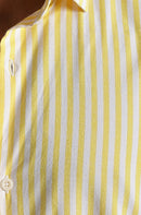 Solaris Stripes Shirt