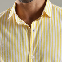 Solaris Stripes Shirt