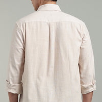 Dune Hemp Shirt