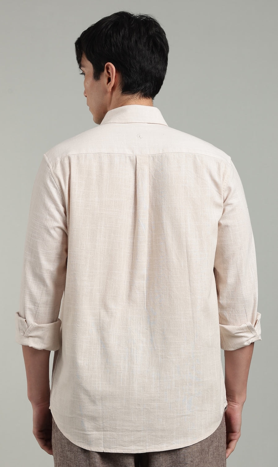 Dune Hemp Shirt