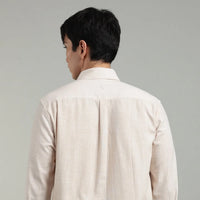 Dune Hemp Shirt