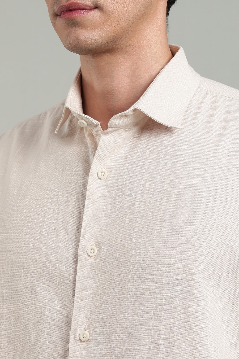Dune Hemp Shirt
