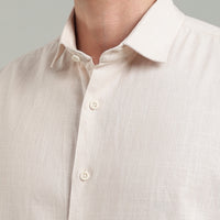 Dune Hemp Shirt