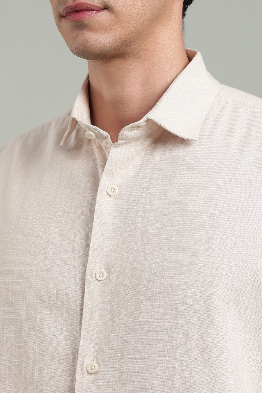Dune Hemp Shirt