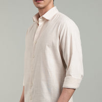 Dune Hemp Shirt