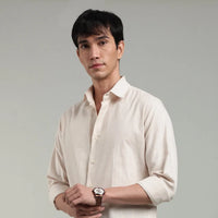 Dune Hemp Shirt