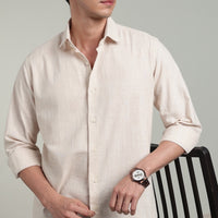 Dune Hemp Shirt