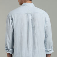Mist Gauze Shirt
