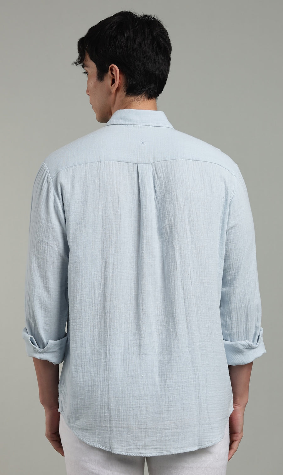 Mist Gauze Shirt