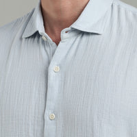 Mist Gauze Shirt