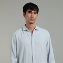 Mist Gauze Shirt