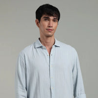 Mist Gauze Shirt