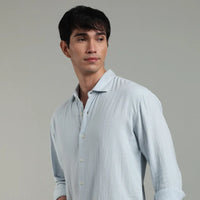 Mist Gauze Shirt