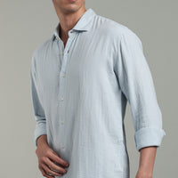 Mist Gauze Shirt