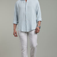 Mist Gauze Shirt