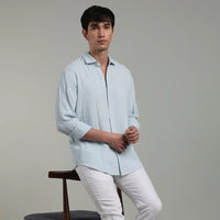 Mist Gauze Shirt