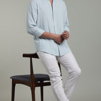 Mist Gauze Shirt
