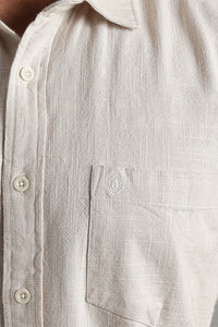Dune Hemp Shirt