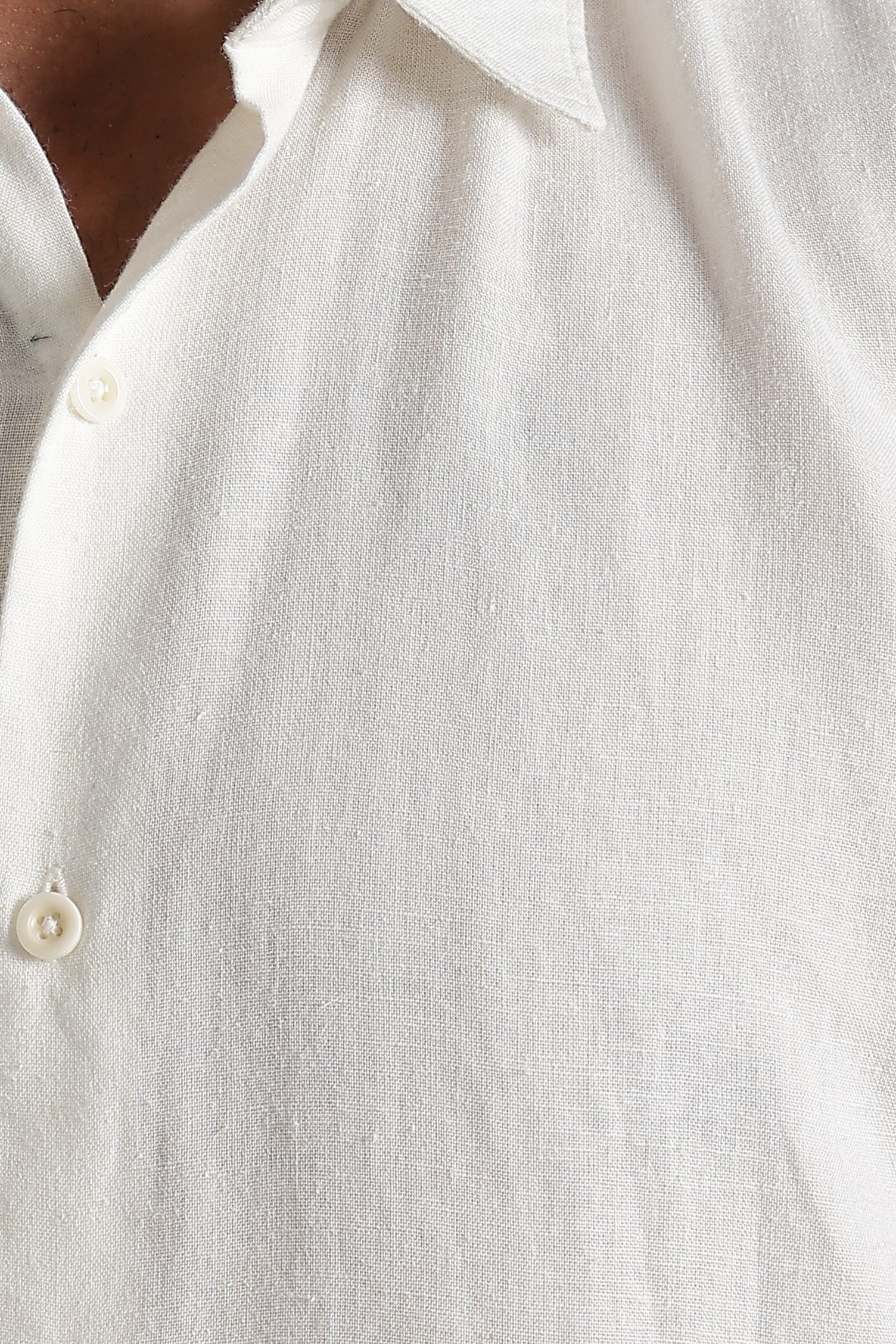Cora Linen Shirt