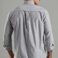 Shadow Stripes Shirt