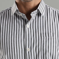 Shadow Stripes Shirt