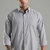 Shadow Stripes Shirt