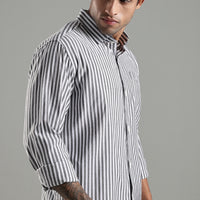 Shadow Stripes Shirt